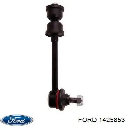 1425853 Ford Montante de estabilizador traseiro
