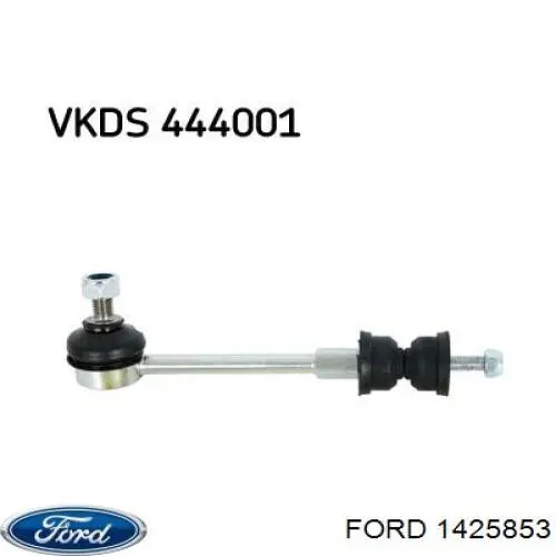Montante de estabilizador traseiro Ford 1425853 preço, a partir de 18,56 USD