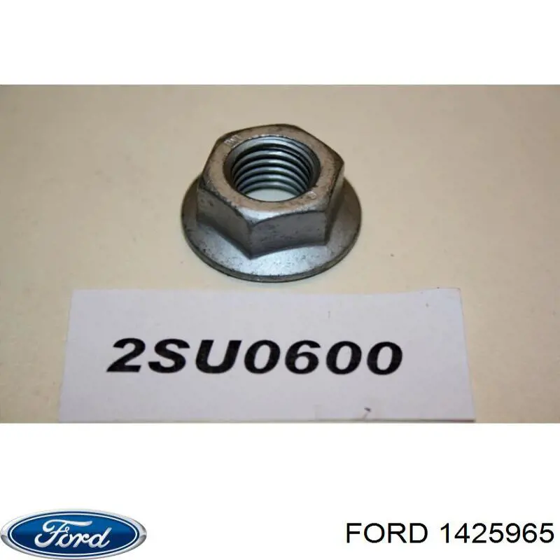 1425965 Ford Parafuso (porca) de fixação