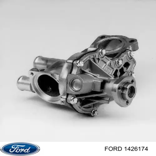 5T169275AA Ford Módulo de bomba de combustível com sensor do nível de combustível