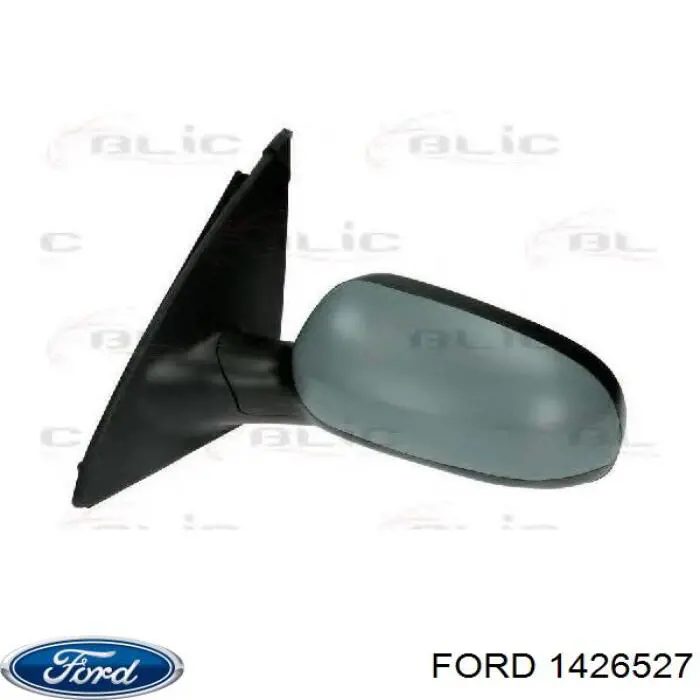 Válvula de reabastecimento de aparelho de ar condicionado Ford 1426527 preço, a partir de  