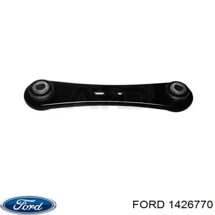 Braço oscilante inferior esquerdo de suspensão traseira/direita Ford 1426770 preço, a partir de 40,85 USD