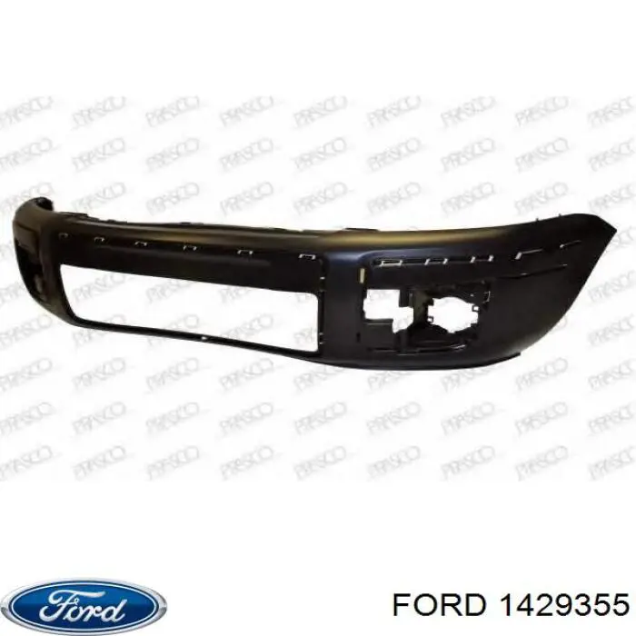 Compre 1429355 Ford Pára-choque dianteiro