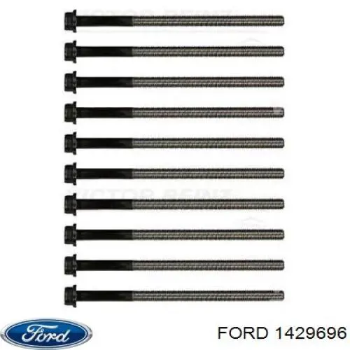 RYP500310 Land Rover 