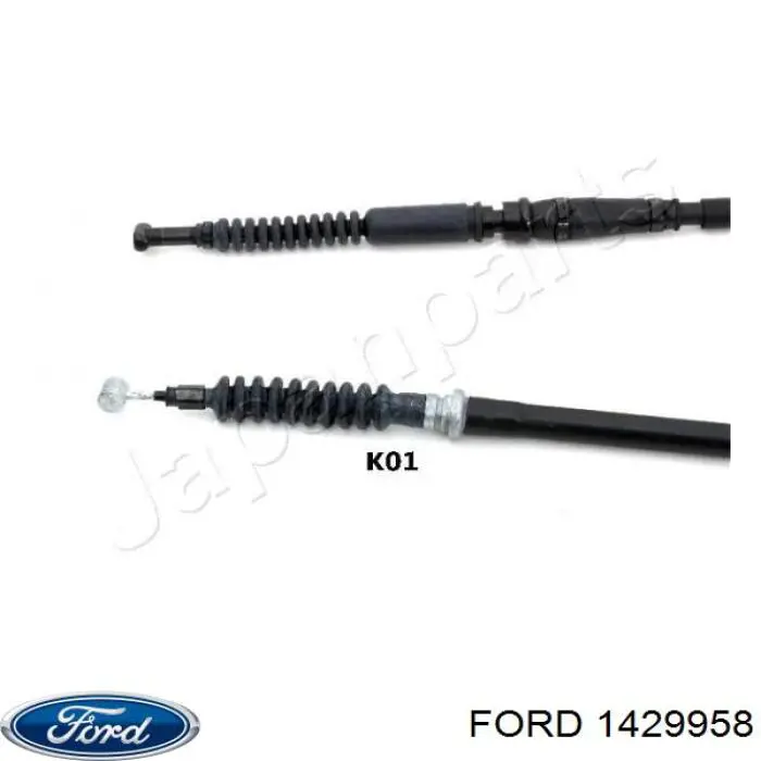  Ford 1429958 preço, a partir de 11,14 USD
