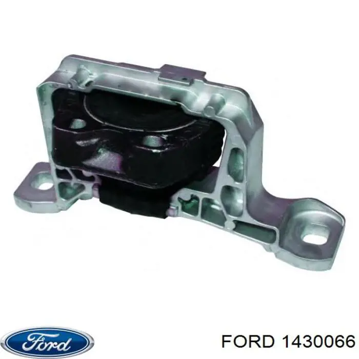 Coxim (suporte) direito de motor Ford 1430066 preço, a partir de 47,04 USD