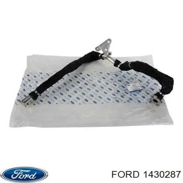 Mangueira (cano derivado) de radiador EGR, fornecimento Ford 1430287 preço, a partir de 232,69 USD
