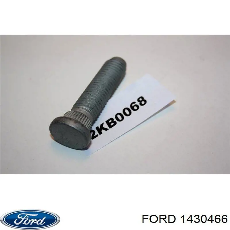 Prego de roda traseiro Ford 1430466 preço, a partir de 2,85 USD