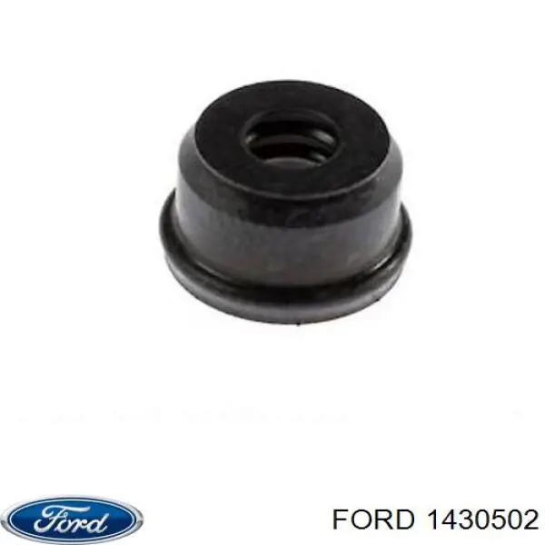 Compre W712651S300 Ford Kit de reparação do cilindro de trabalho de embraiagem