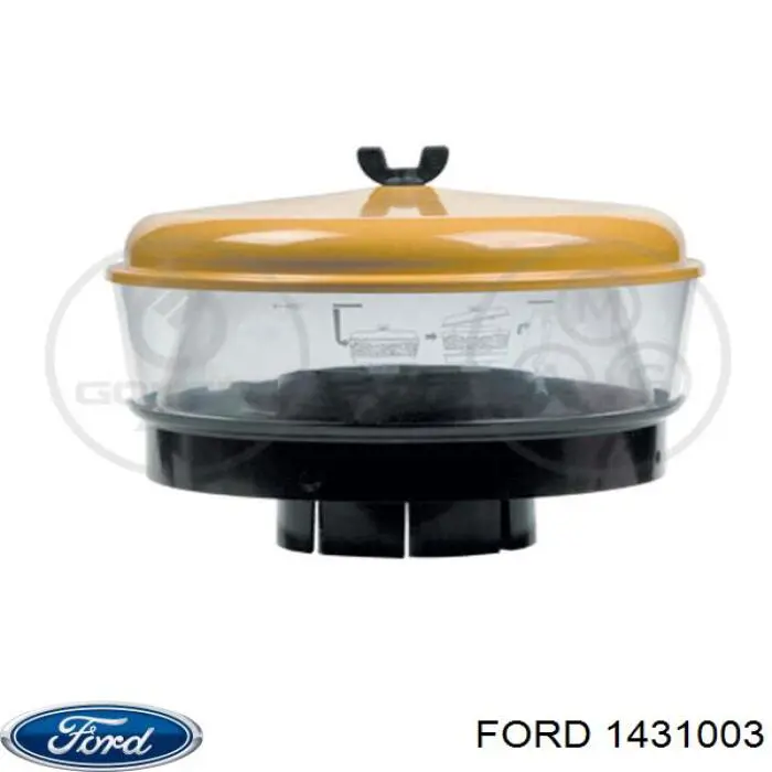 Compre 1766556 Ford 