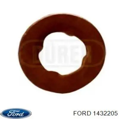 Anel (arruela) do injetor de ajuste Ford 1432205 preço, a partir de 2,04 USD