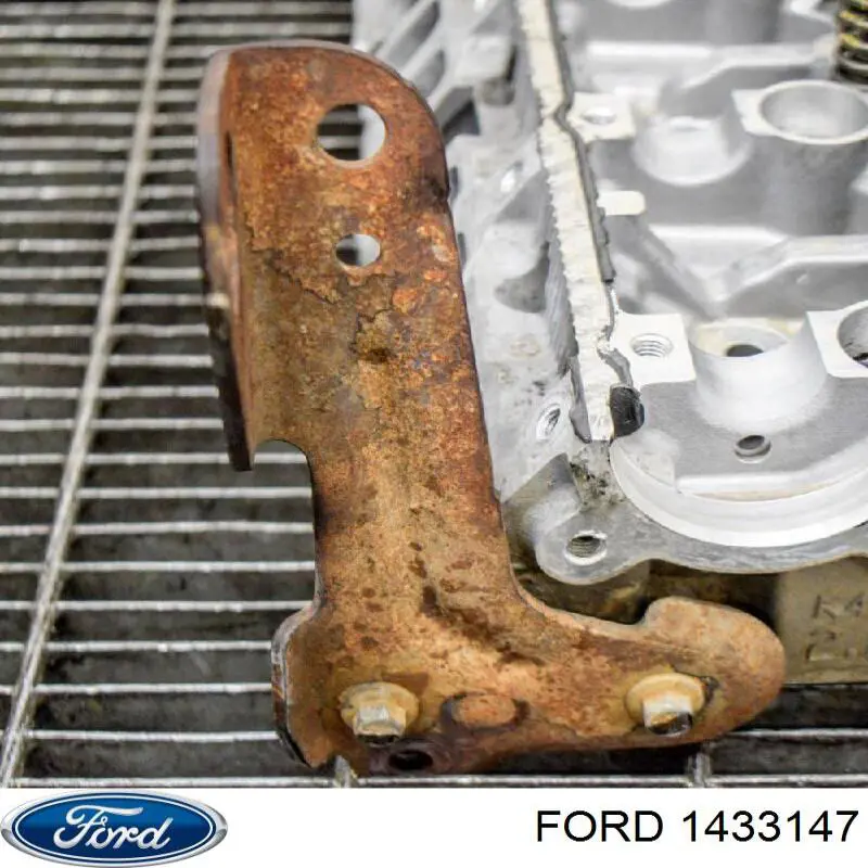 Cabeça de motor (CBC) Ford 1433147 preço, a partir de 838,48 USD