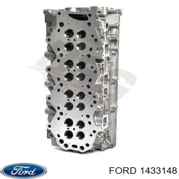 Compre 1433148 Ford Cabeça de motor (CBC)
