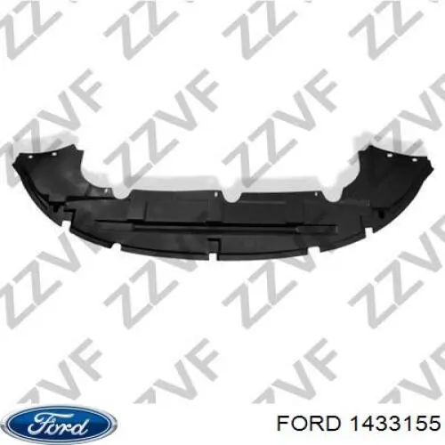 Proteção do pára-choque dianteiro Ford 1433155 preço, a partir de 56,27 USD
