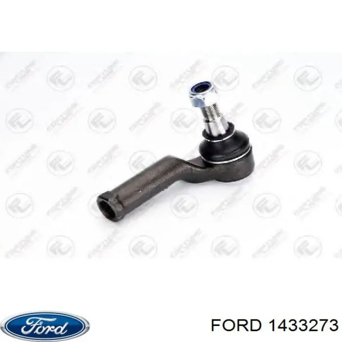 Compre 1433273 Ford Ponta externa da barra de direção