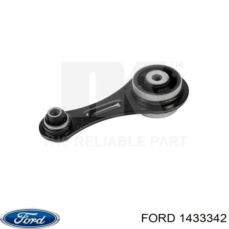 LR002658 Land Rover 