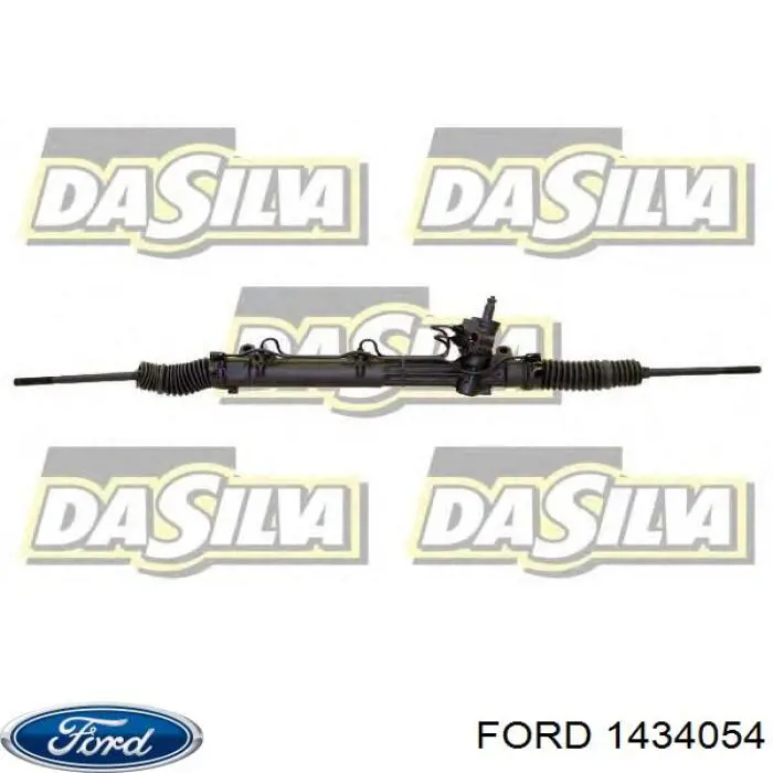 Cremalheira da direção Ford 1434054 preço, a partir de 100,63 USD