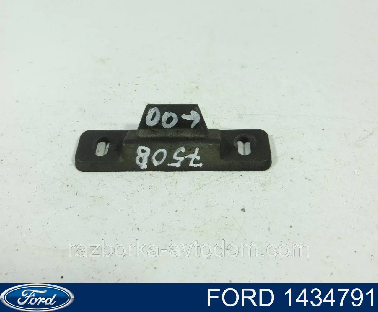 FT95449 Fast Grade inferior de proteção da porta deslizante