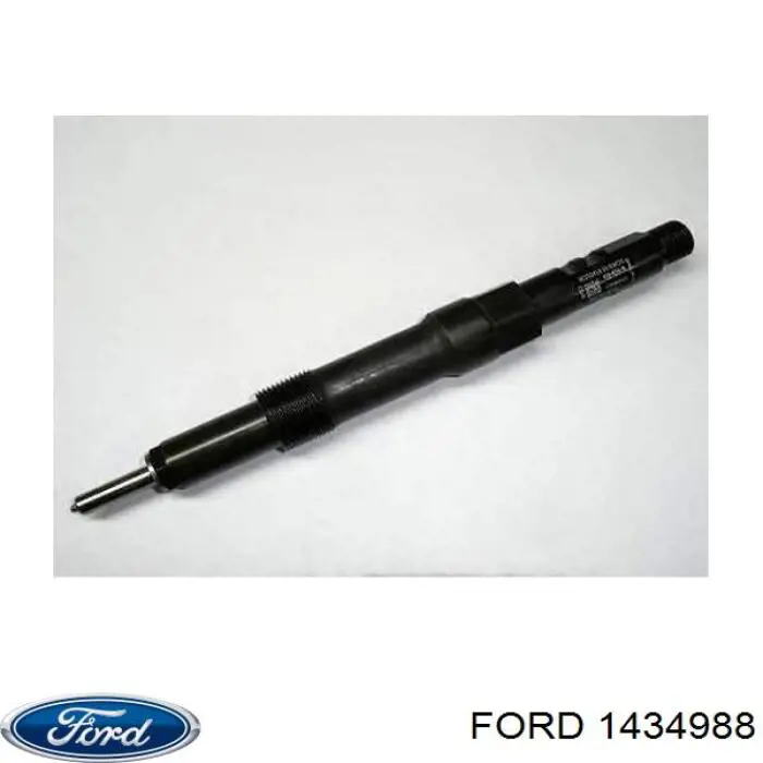 1434988 Ford Injetor de injeção de combustível