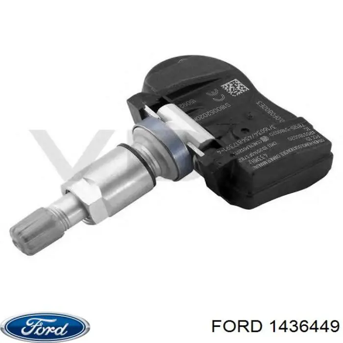 Sensor de pressão de ar nos pneus Sidat 780003 preço, a partir de 51,40 USD