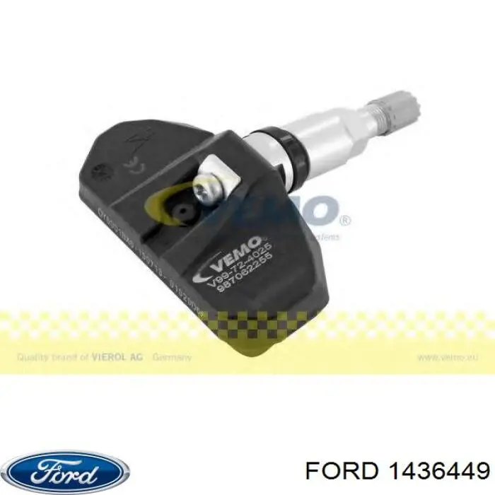 Compre 780003 Sidat Sensor de pressão de ar nos pneus