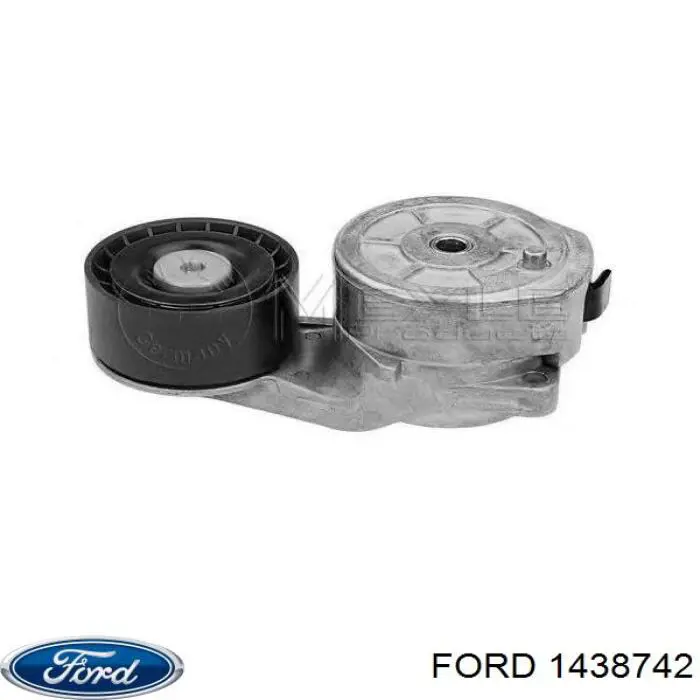 Tanque de cilindro mestre do freio (de fluido de freio) Ford 1438742 preço, a partir de 63,47 USD