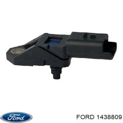 Sensor de pressão de combustível Ford 1438809 preço, a partir de 55,29 USD
