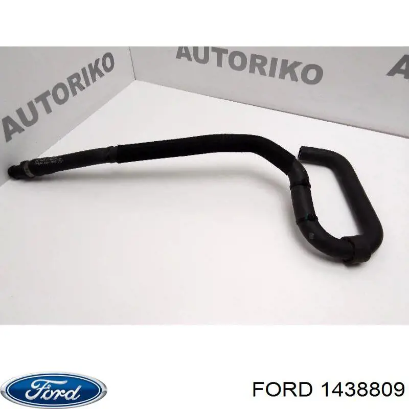 Compre 1438809 Ford Sensor de pressão de combustível