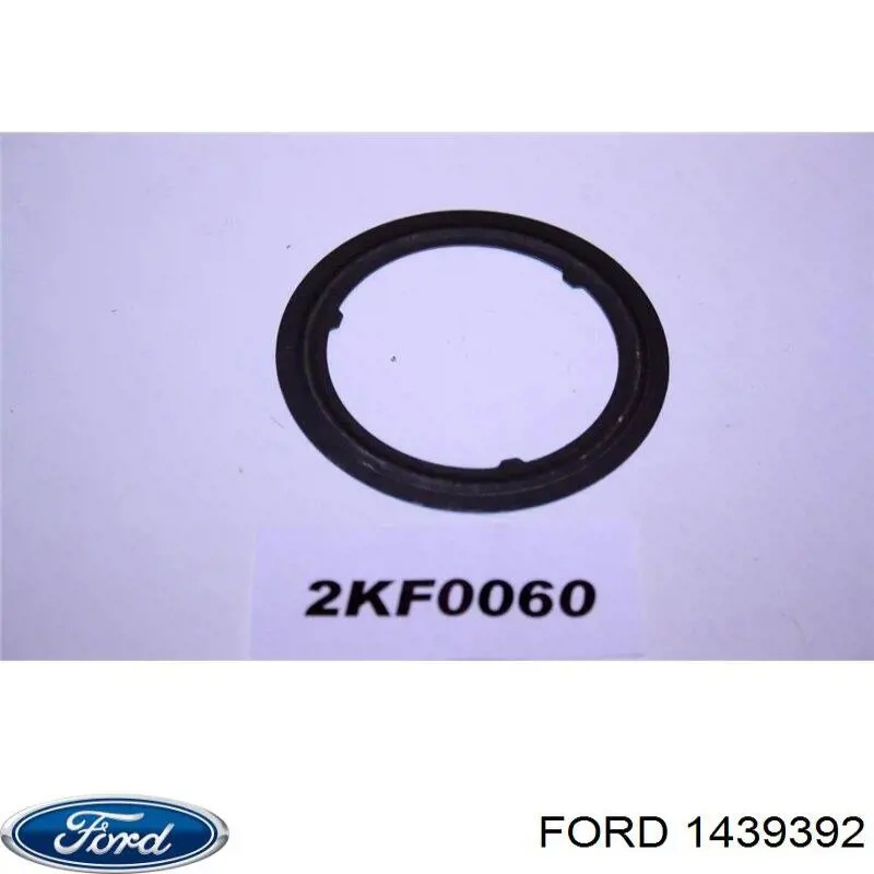 Vedante de tubo coletor de escape Ford 1439392 preço, a partir de 3,23 USD