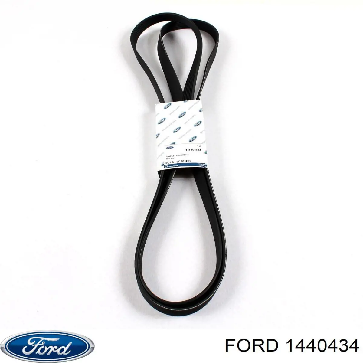 Compre 1440434 Ford Correia dos conjuntos de transmissão