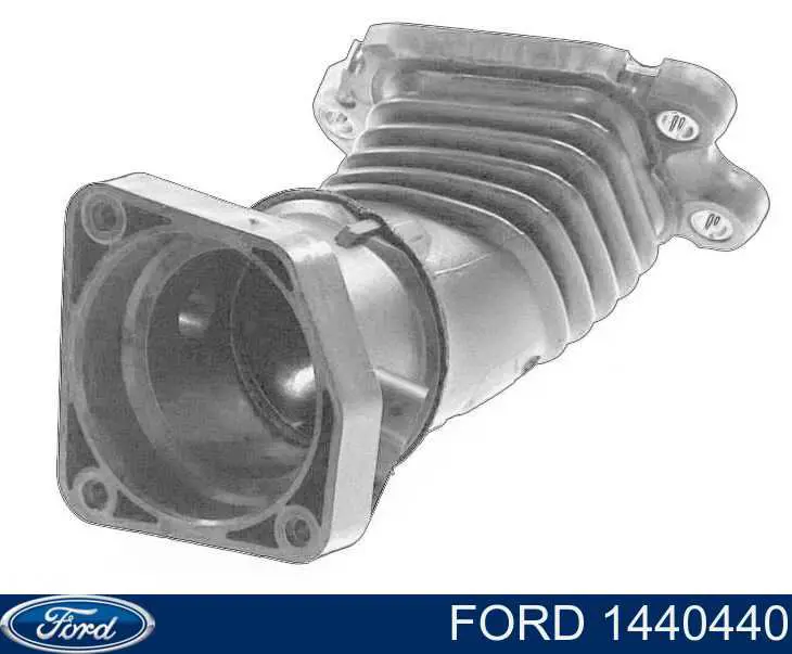Compre 1440440 Ford Cano derivado de ar, da válvula de borboleta