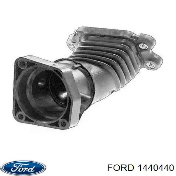 Cano derivado de ar, da válvula de borboleta Ford 1440440 preço, a partir de 39,06 USD