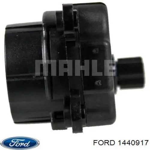 Compre 1253178 Ford Acionamento de comporta de forno