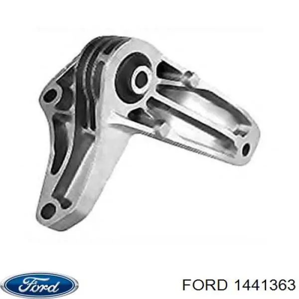 Coxim (suporte) traseiro de motor Ford 1441363 preço, a partir de 8,06 USD