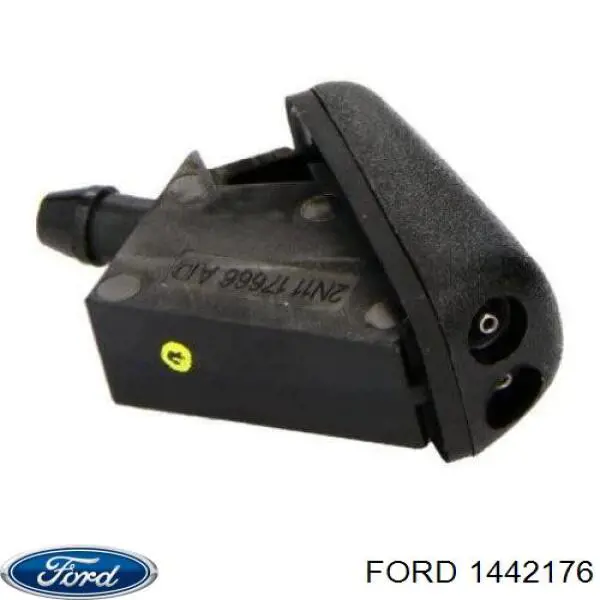 Injetor de fluido para lavador de pára-brisas Ford 1442176 preço, a partir de 22,17 USD