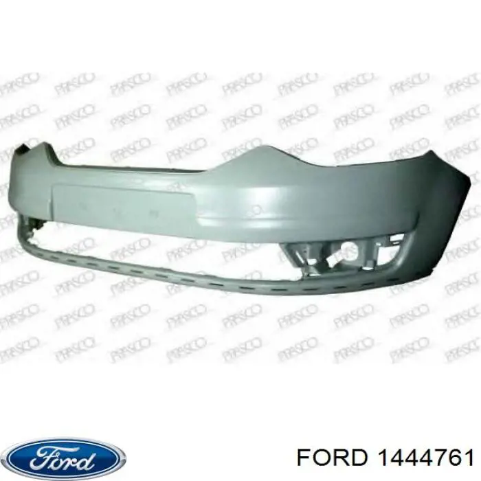 Compre 1444761 Ford Pára-choque dianteiro