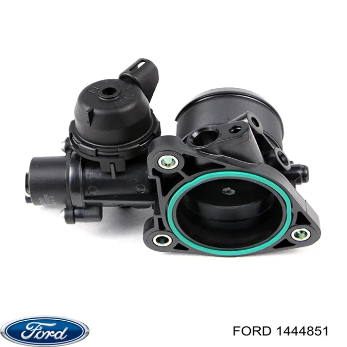 Compre 50CDSF5 Magneti Marelli Válvula de borboleta montada