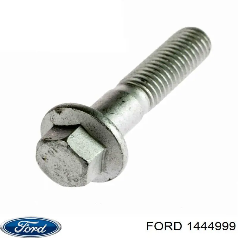 1444999 Ford Parafuso de fixação do injetor