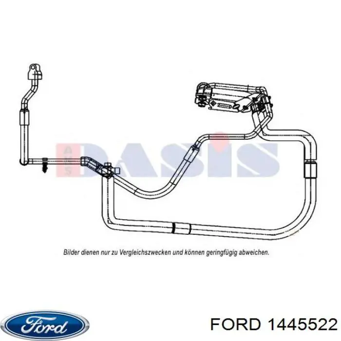 Compre 1445522 Ford 