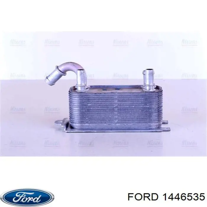 Radiador de óleo Ford 1446535 preço, a partir de 55,08 USD