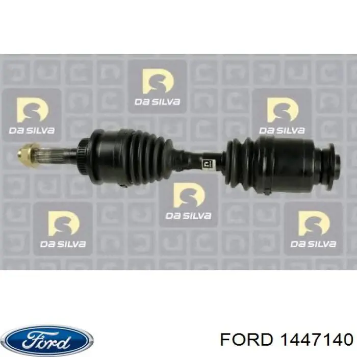 Compre Q1311601 Q-fix Semieixo (acionador) dianteiro esquerdo