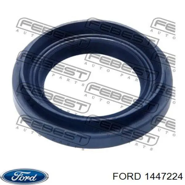 Compre 1447224 Ford Bucim do semieixo direito do eixo dianteiro