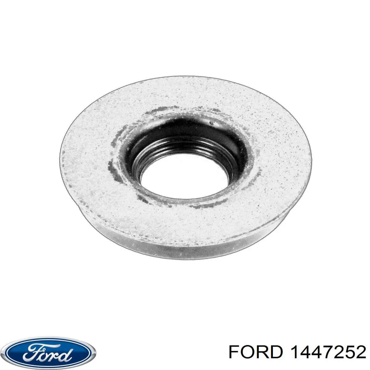 Anel (arruela) do injetor de ajuste Ford 1447252 preço, a partir de 19,40 USD