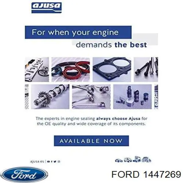  Estabilizador traseiro Ford Ranger pick-up (ET) (2006 - 2011) 