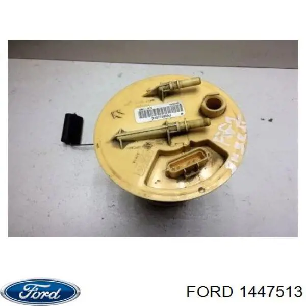Módulo de bomba de combustível com sensor do nível de combustível Ford 1447513 preço, a partir de 123,86 USD