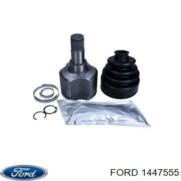 Compre 1447555 Ford Junta homocinética interna dianteira esquerda