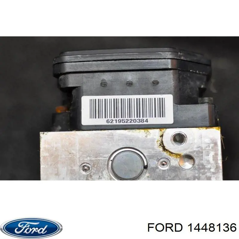 Compre 1926281 Ford Semianel de suporte (de carreira) de cambota, STD, kit