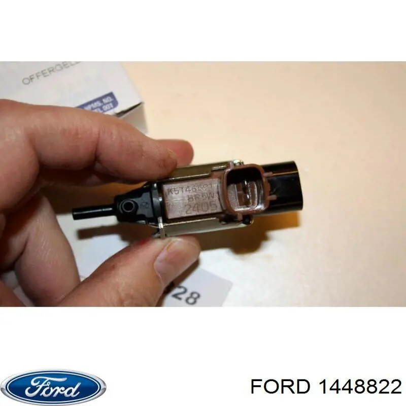  Ford 1448822 preço, a partir de  USD