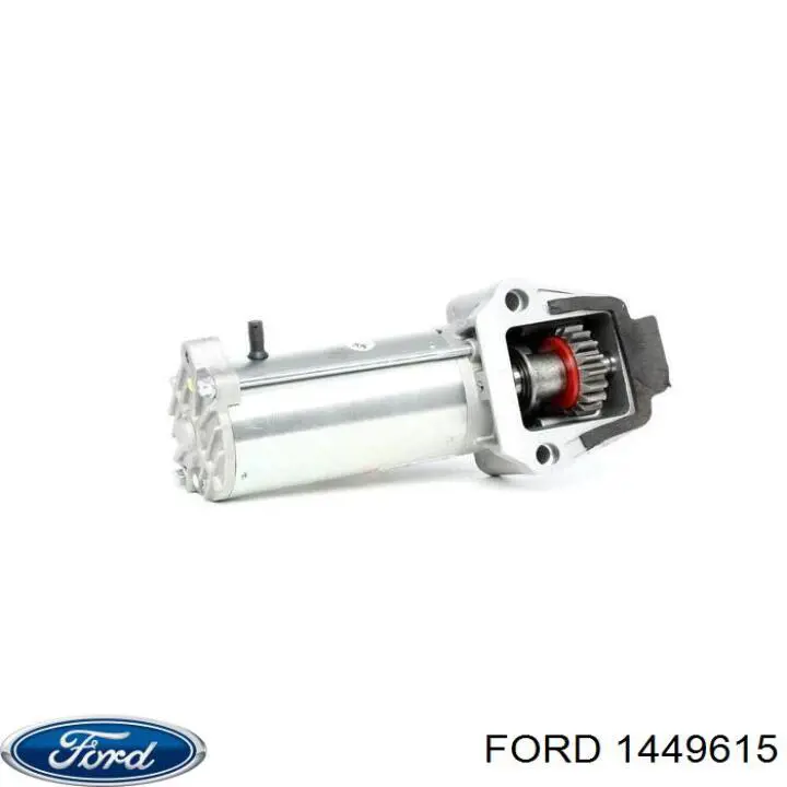 Motor de arranco Ford 1449615 preço, a partir de 78,45 USD