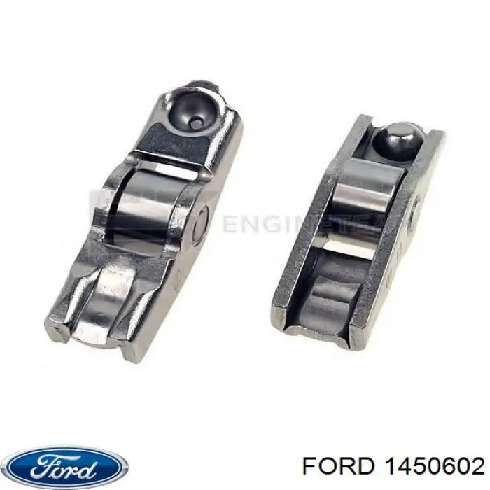 Balanceiro de válvula (balanceiro de válvulas) Ford 1450602 preço, a partir de 13,54 USD